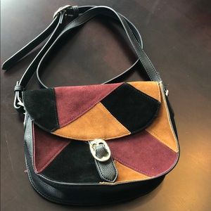 Emma Fox crossbody purse
